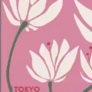 Meet your Posher, Laurel